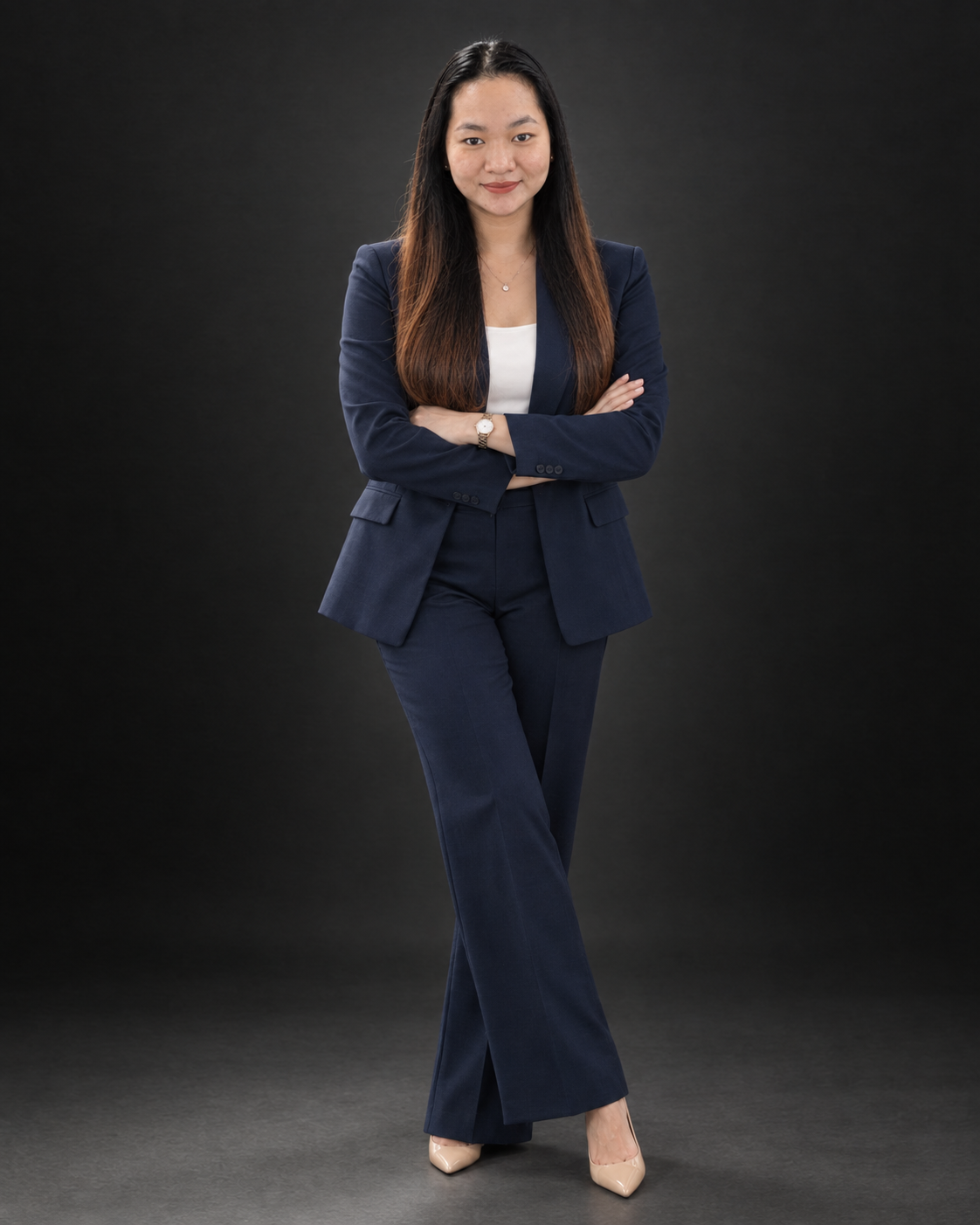 Joan Ualat, founder of Joan Digital Studio