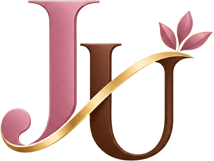 Joan Ualat monogram